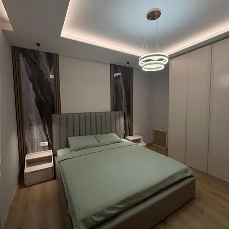 Omeri Apartamento *