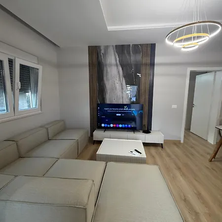 Apartamento Omeri